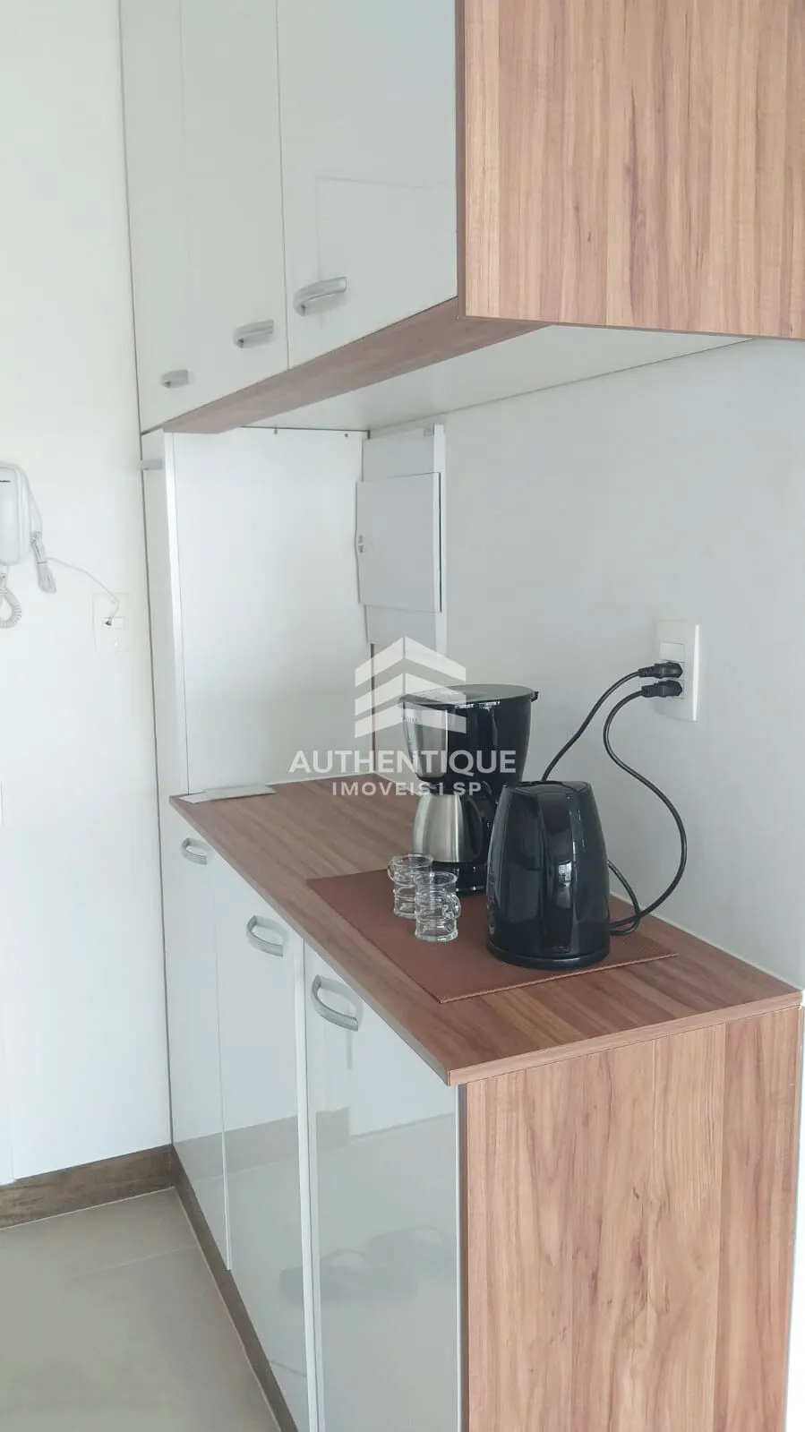 Imagem ALL ACLIMACAO - Apartamento à venda em São Paulo/SP