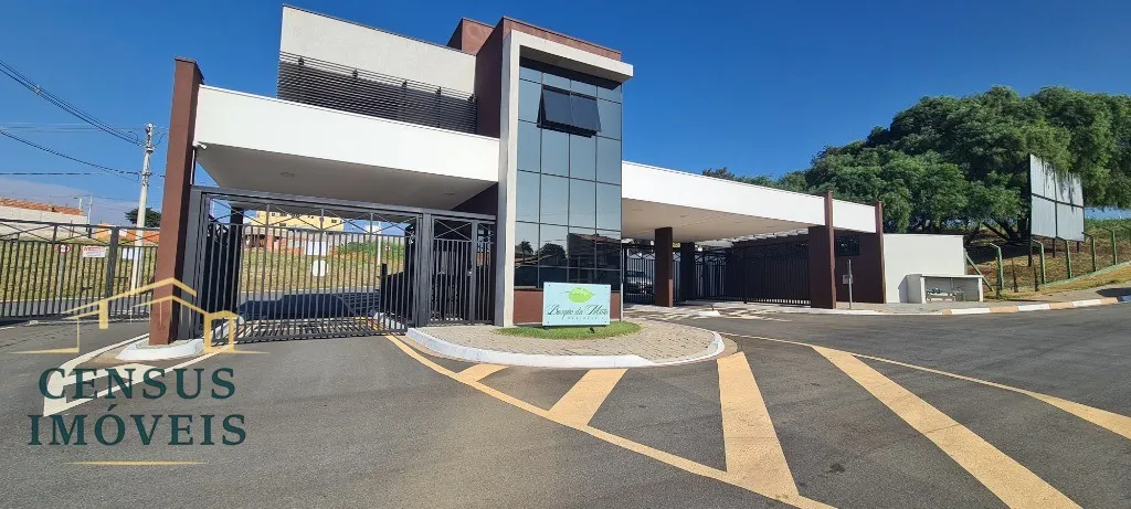 Foto do imóvel: Terreno à venda no Condomínio Bosque da Mata, Bairro Vila Pagano, em Valinhos, com 300m² de área. Ótima Oportunidade de Investimento em Condomínio Bosque da Mata