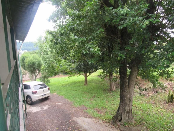 Imagem Casa para Venda em Concórdia, Sunti, 2 dormitórios, 1 banheiro