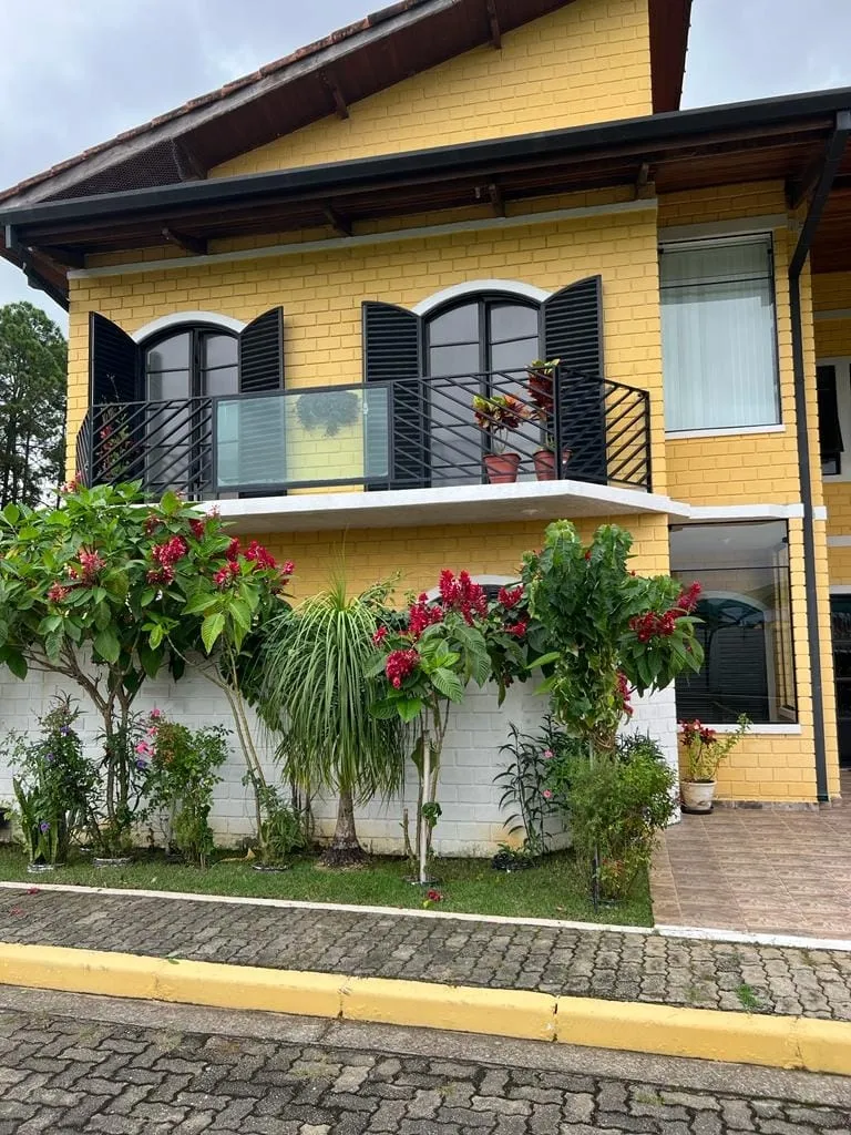 Foto do imóvel Apartamento à venda 2 Quartos, 1 Vaga, 93.11M², Residencial Sol Nascente, Tremembé - SP | condomínio residencial sol nascente
