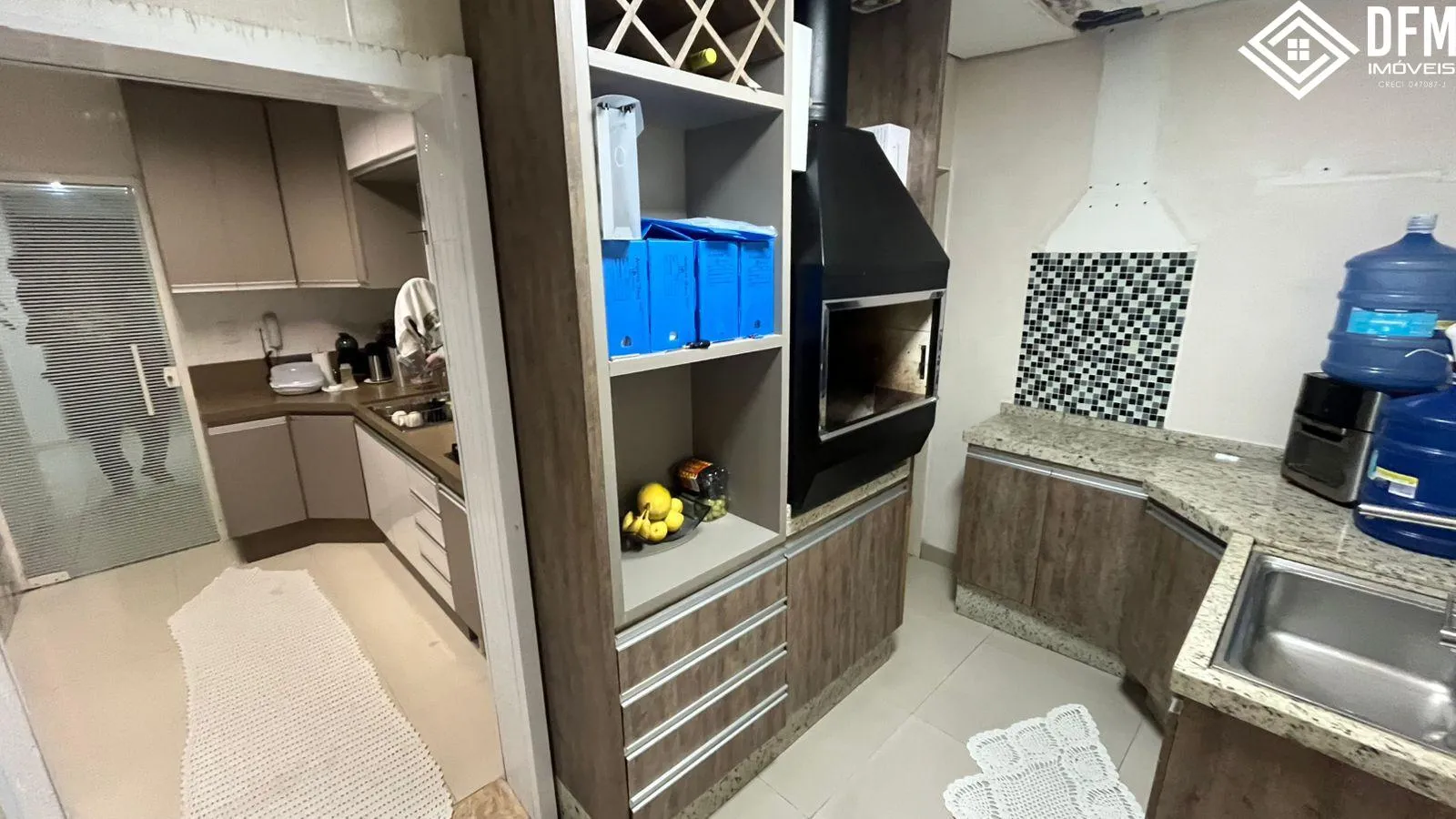 Imagem Casa em Condomínio com 3 Dormitorio(s) localizado(a) no bairro Centro em Mogi das Cruzes / Mato Grosso do Sul Ref.:80965378