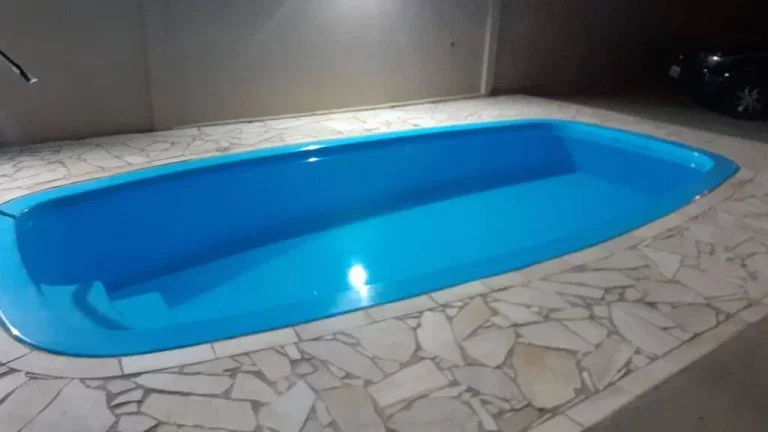 Imagem Chácara à venda com piscina (Rubião Jr)