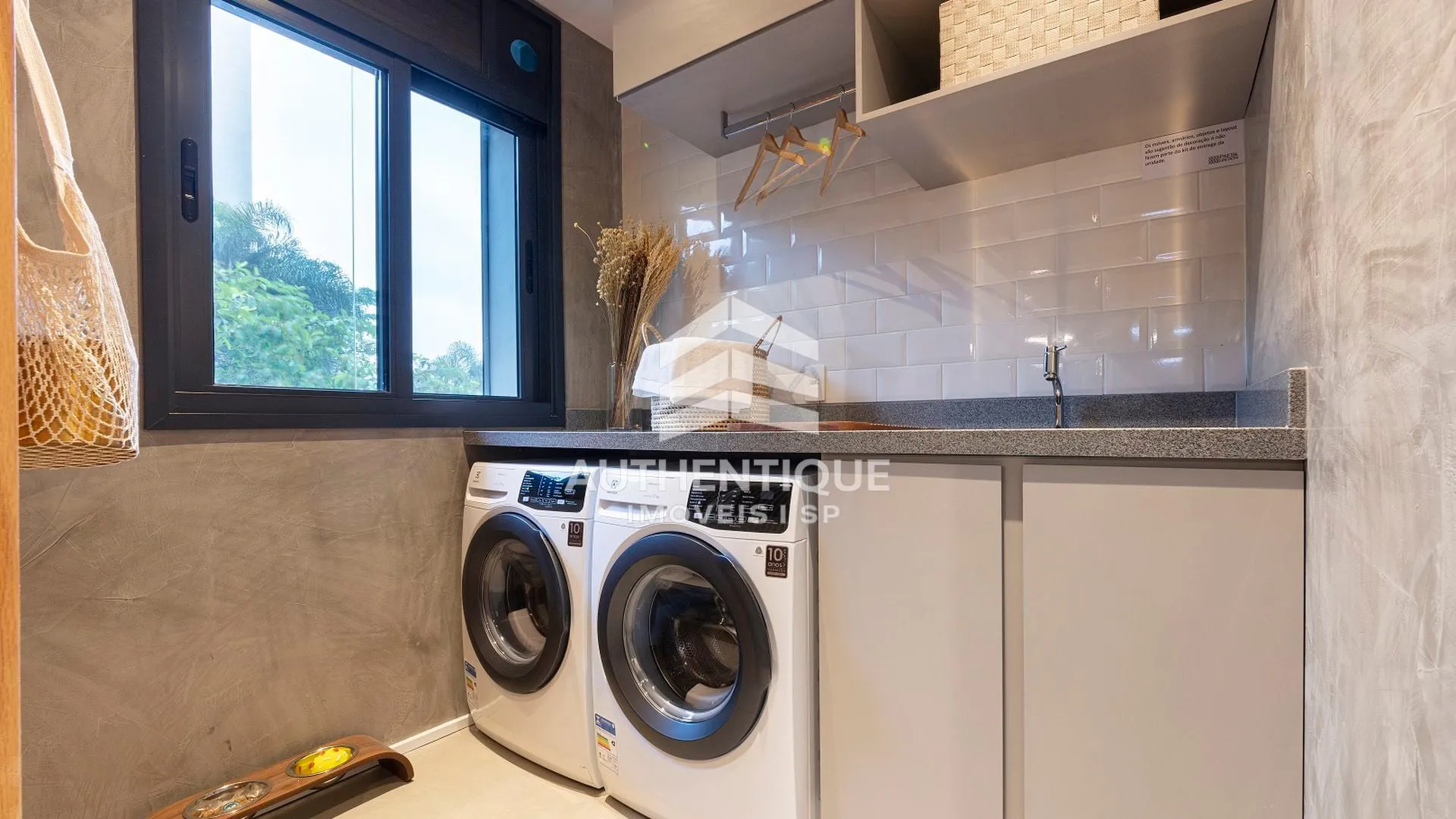 Imagem L KLABIN - CHÁCARA KLABIN - Apartamento à venda em São Paulo/SP