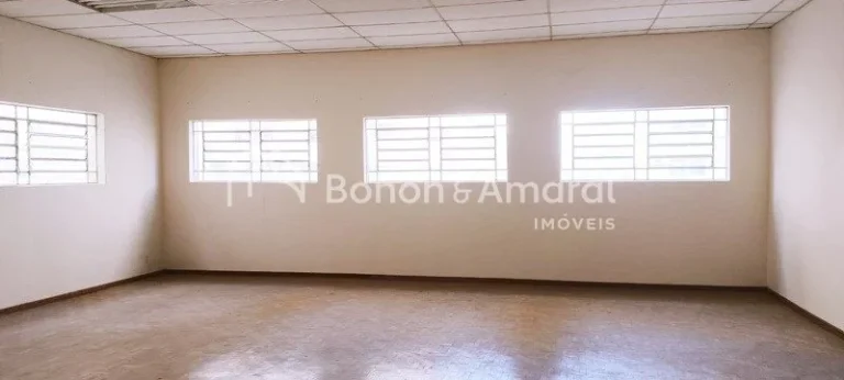 Imagem Venda , Centro , casa comercial , em Campinas . 
Localização central . 
Zoneamento ZC 4 .
Area de ...