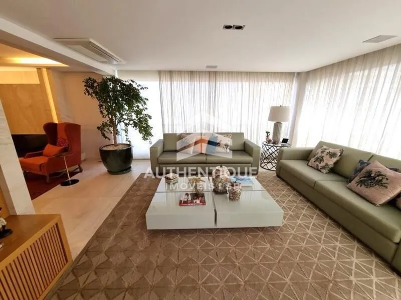 Imagem SOPHISTIC CAMPO BELO - Apartamento no bairro Campo Belo à venda