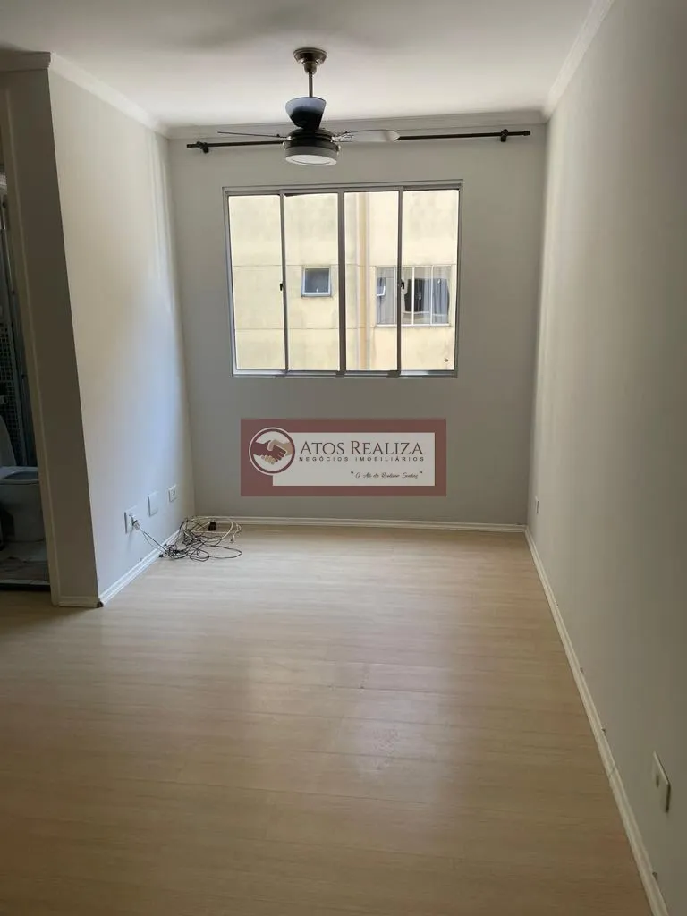 Imagem Vendo Lindo Apartamento em Guarapiranga - São Paulo