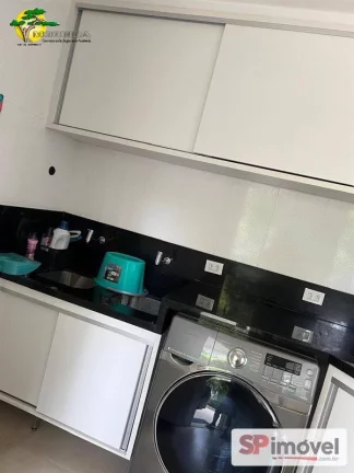 Imagem CASA CONDOMINIO C/355m², 4 DORMS SENDO 4 SUITES E 15 VAGAS SERRA CANTAREIRA