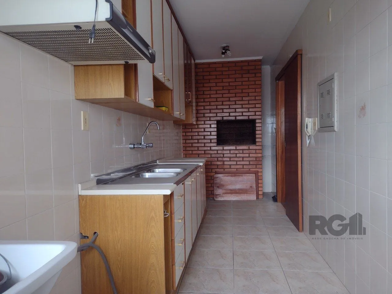 Imagem Ótimo apartamento 01 dormitórios com 53,50 m² - com churRasqueira no CENTRO HISTÓRICO