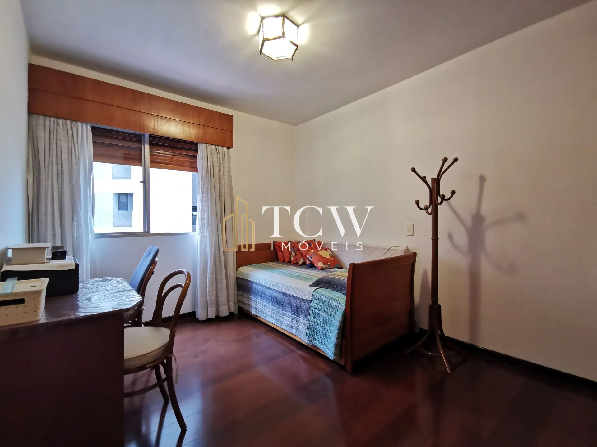 Imagem Apartamento 4 Quartos à venda em Moema