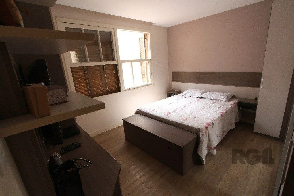 Imagem Apartamento em Floresta