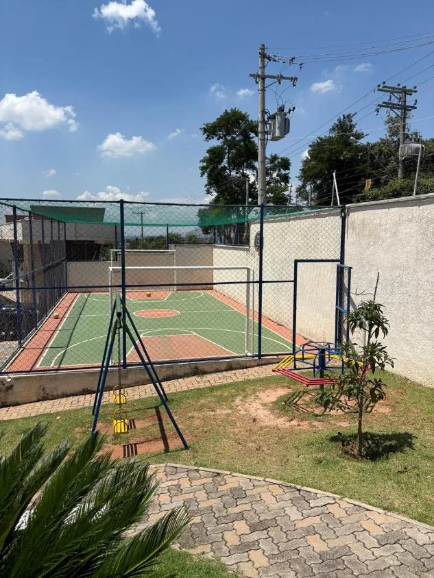 Imagem Cond. Villagio Imperiale
