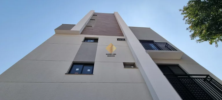 Imagem APARTAMENTO DE 49 M², 2 DORMS COM 1 VAGA COBERTA A VENDA - VILA JAGUARA - ZONA OESTE - SÃO PAULO / SP