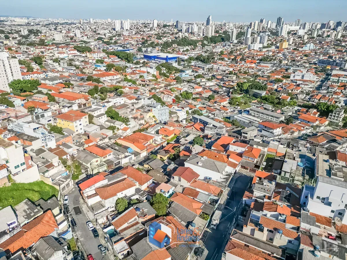 Imagem Sobrado para venda em Vila Mazzei com 3 quartos, sendo 1 suíte, 154m²