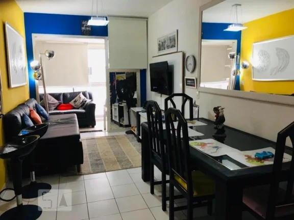 Imagem Apartamento à Venda - Recreio, 2 Quartos, 74 m2