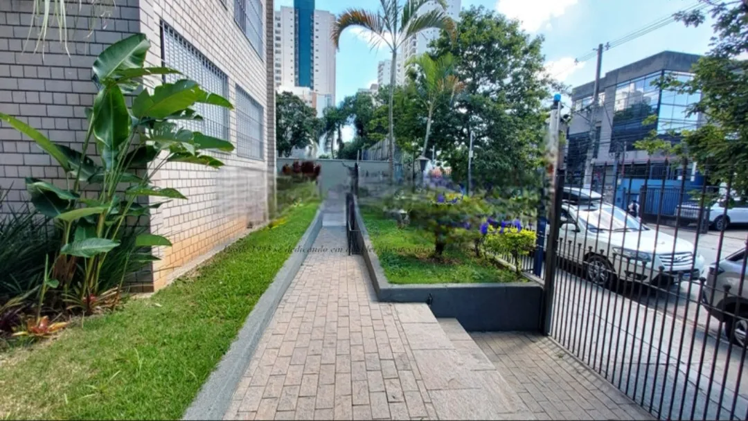 Imagem VENDO EXCELENTE APARTAMENTO NO BAIRRO JARDIM PRUDÊNCIA!
