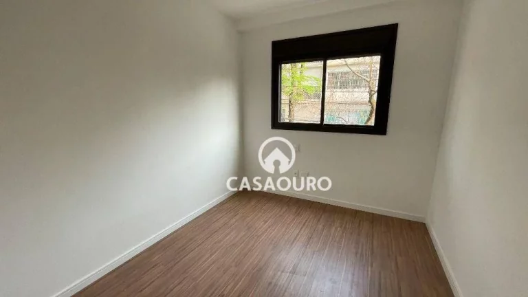 Imagem Apartamento com 2 dormitórios à venda, 102 m² por R$ 826.000,00 - Serra - Belo Horizonte/MG