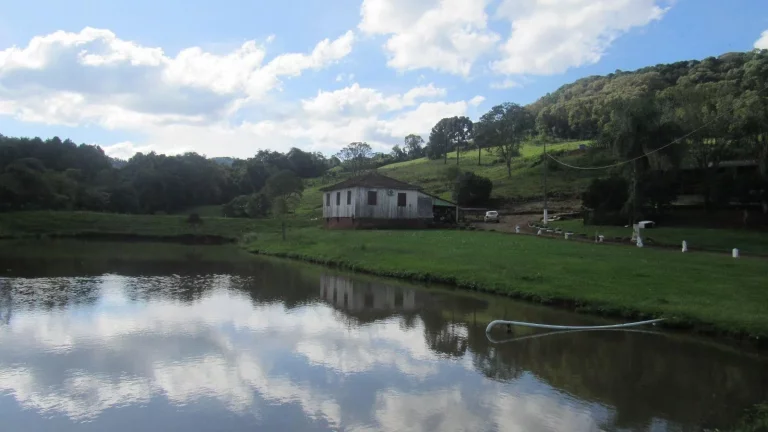 Imagem Área Agrícola para Venda em Jaborá, Rural