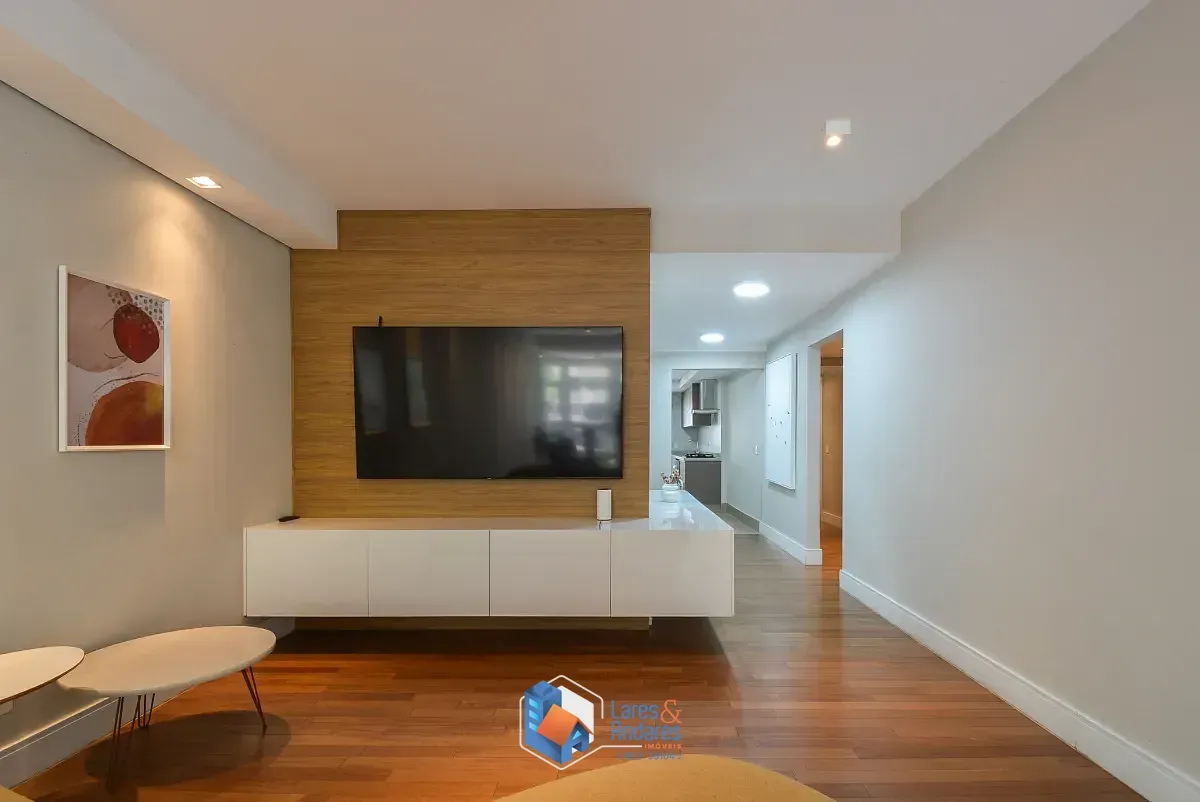Imagem Apartamento para venda em Jardim Paulista com 2 quartos, sendo 1 suíte, 141m²