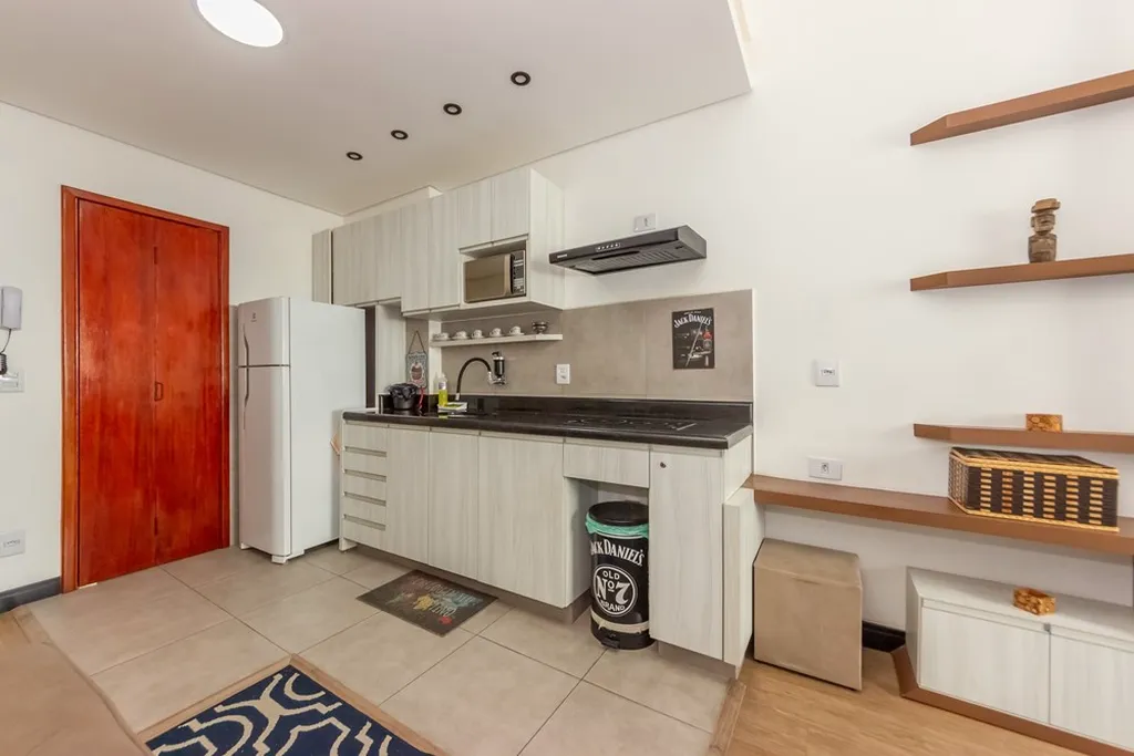 Imagem Studio à venda em São Paulo, Bela Vista, com 1 quarto, 31m2