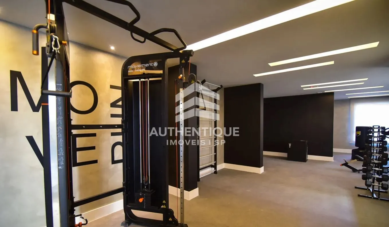 Imagem LIVING CONNECT VILA DAS MERCES - Apartamento à venda em São Paulo/SP