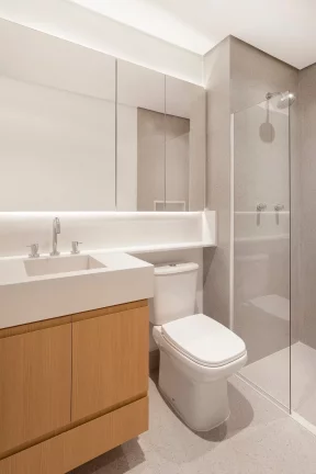 Imagem Apartamento à venda no bairro Vila Mariana - São Paulo/SP