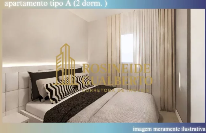 Imagem LANÇAMENTO – VILLAGIO LOS ANGELES - Massaguaçu – Caraguatatuba.