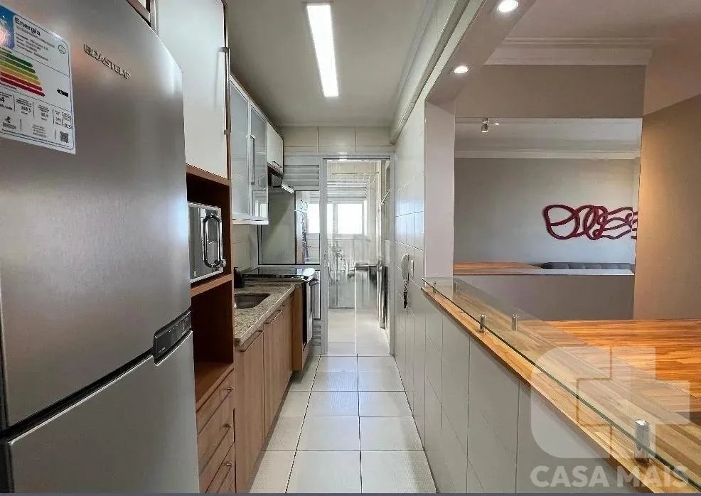 Imagem Apartamento para Locação em São Paulo / SP no bairro Pinheiros