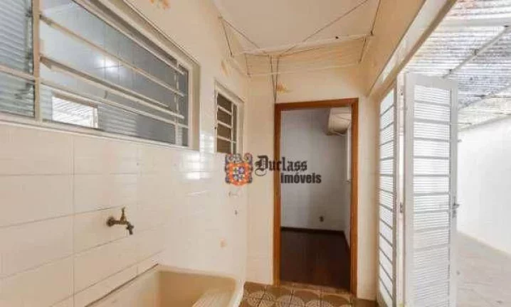 Imagem Casa com 4 dormitórios à venda, 440 m² por R$ 990.000,00 - Jardim Santa Genebra - Campinas/SP