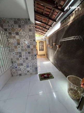 Imagem Casa Linear Alto Padrão com 3 dormitórios à venda, 349 m² por R$ 1.100.000 - Jardim América - Cariacica/ES