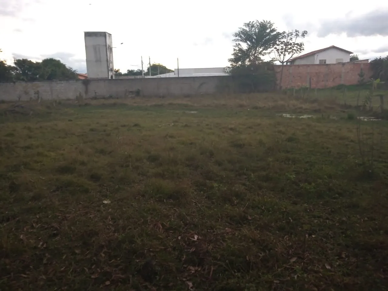 Terreno à venda 3100M², Pedro Leme, Roseira - SP