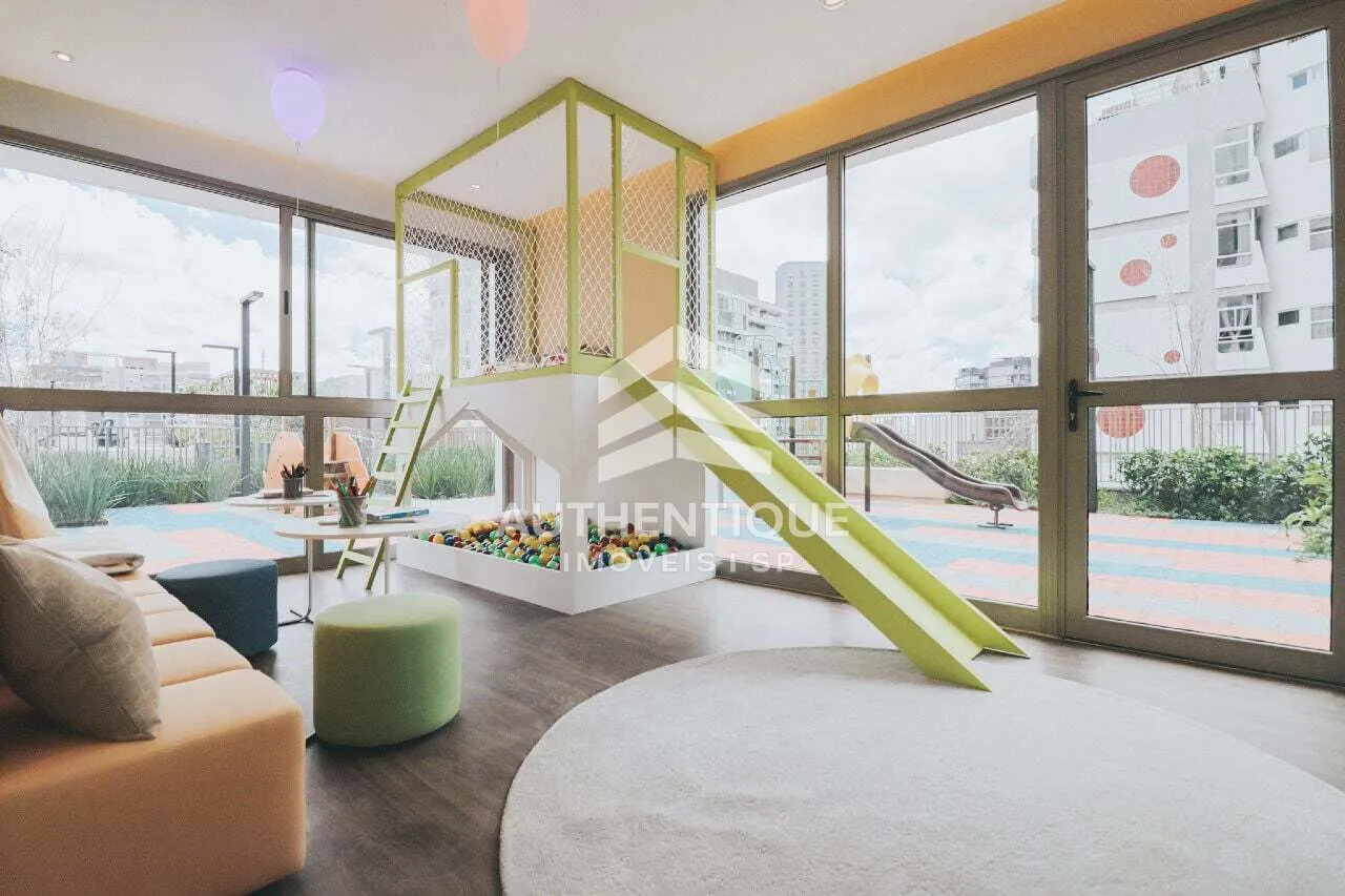 Imagem MIRANT VILA MADALENA - Apartamento à venda em São Paulo/SP