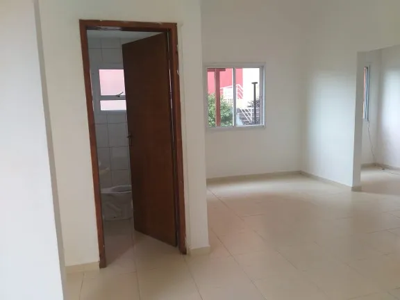 Imagem Apartamento com 2 Quartos à Venda, 59 m² em Mogi Moderno - Mogi das Cruzes