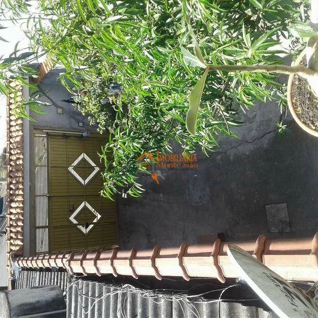 Imagem Casa com 3 dormitórios à venda, 225 m² por R$ 700.000,00 - Jardim São Manoel - Guarulhos/SP