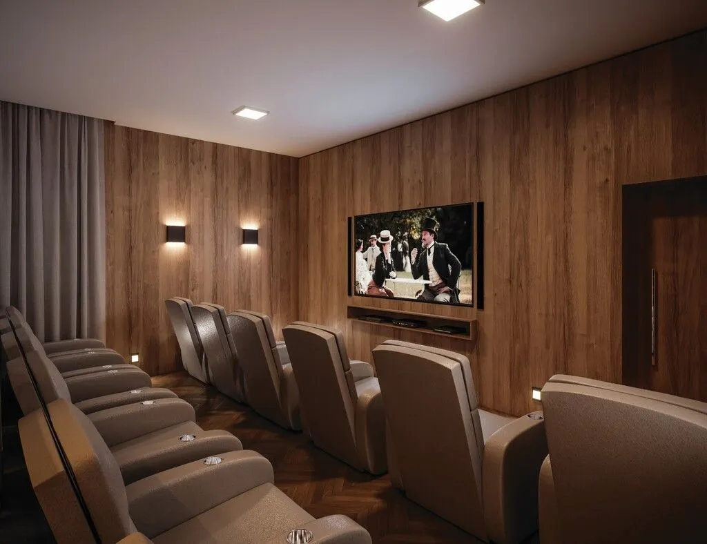 Imagem Apartamento 1 dormitório próximo ao Hospital Moinhos de Vento