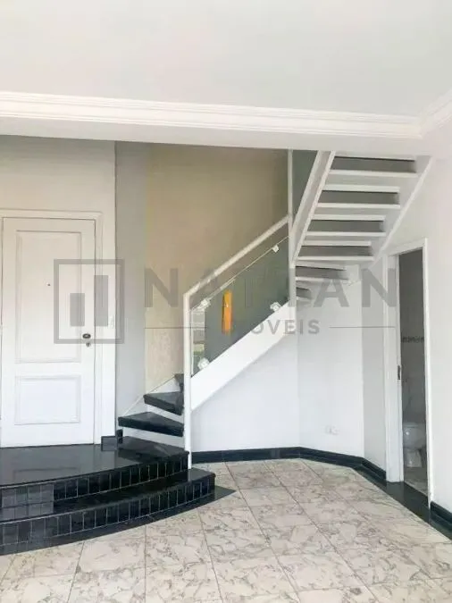 Imagem Apartamento Duplex com 2 dormitórios para alugar, 82 m² por R$ 6.700,00/mês - Tatuapé - São Paulo/SP