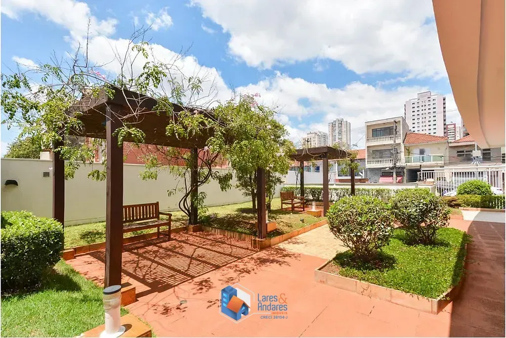 Imagem Apartamento à venda 3 Quartos 3 Suites 2 Vagas 193M² Ipiranga São Paulo - SP