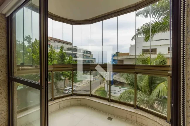 Imagem Apartamento à Venda - Recreio, 3 Quartos, 115 m2