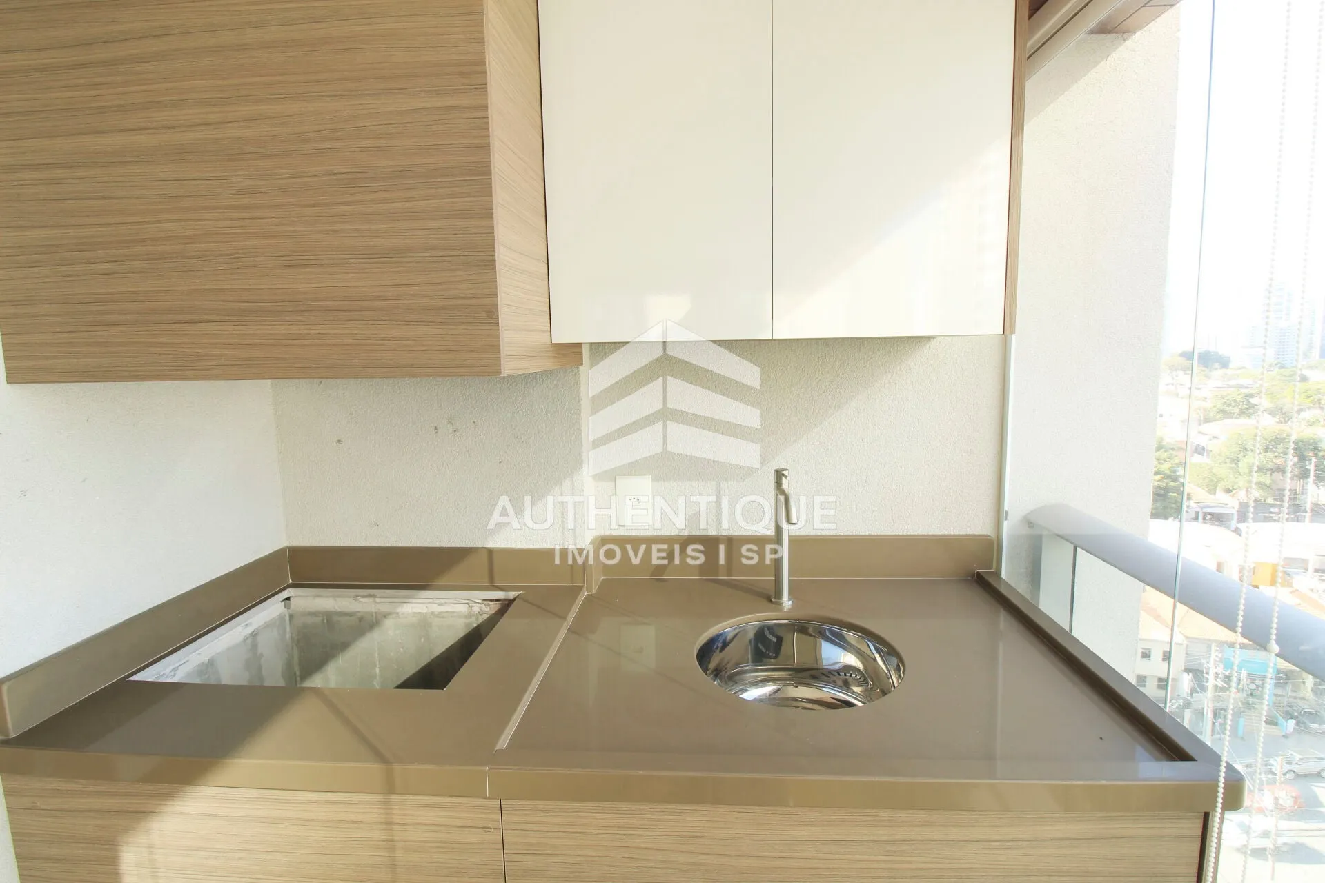 Imagem BROOKLIN XPRESSION - Apartamento à venda em São Paulo/SP
