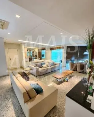 Imagem Excelente apartamento de alto padrão frente-mar em Itapema/SC - 4 suítes