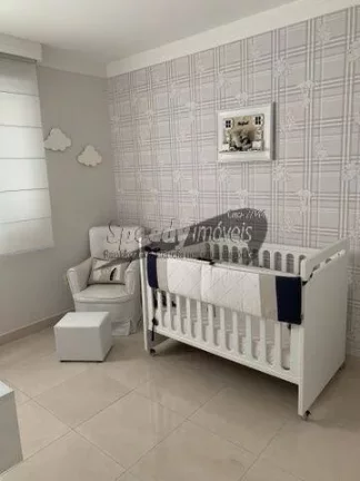 Imagem Apartamento em Santos Edifício Belize