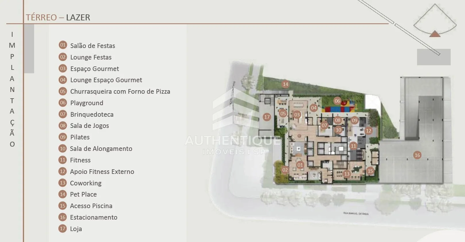 Imagem LHARMONIE VILA MARIANA - Apartamento no bairro Vila Mariana à venda