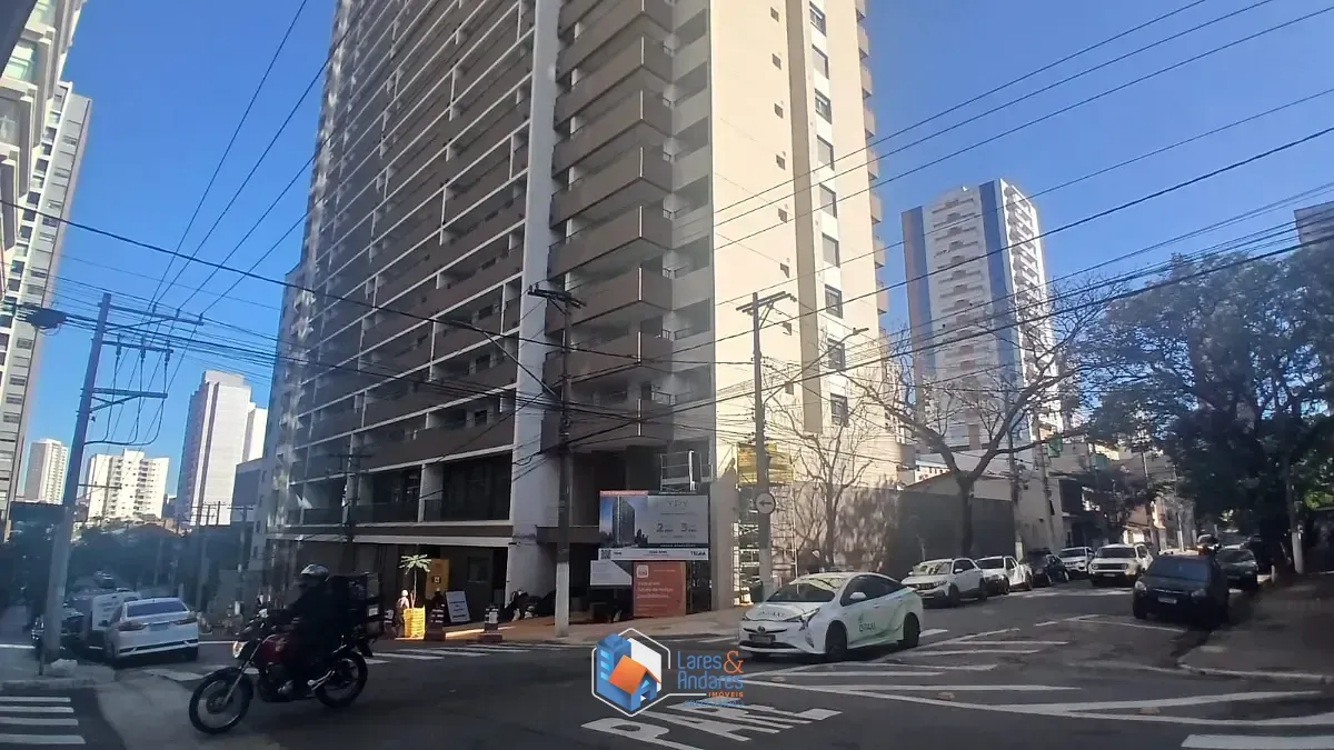 Foto do imóvel Apartamento para venda em Vila Dom Pedro I com 2 quartos, sendo 1 suíte, 68m² em Rua Marquês Olinda