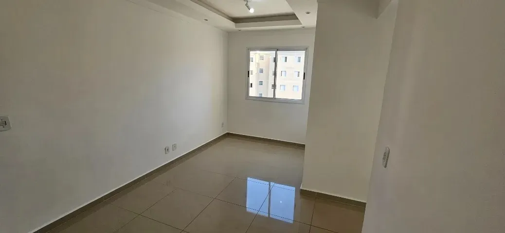 Imagem Apartamento de 50m² no Condomínio Bosque São Paulo, em Sorocaba