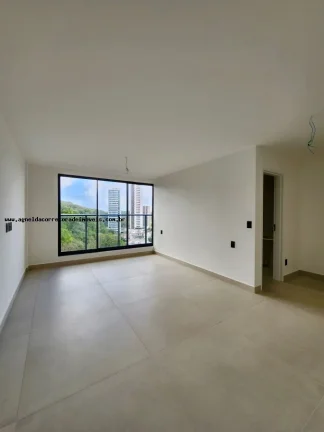 Imagem Apartamento para Venda em Natal, Tirol, 4 dormitórios, 4 suítes, 5 banheiros, 3 vagas