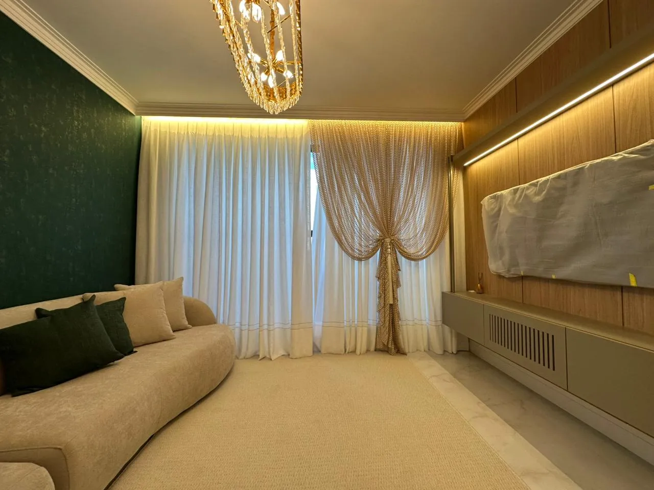 Imagem Apartamento à venda com 163m2 por R$ 2.990.000,00