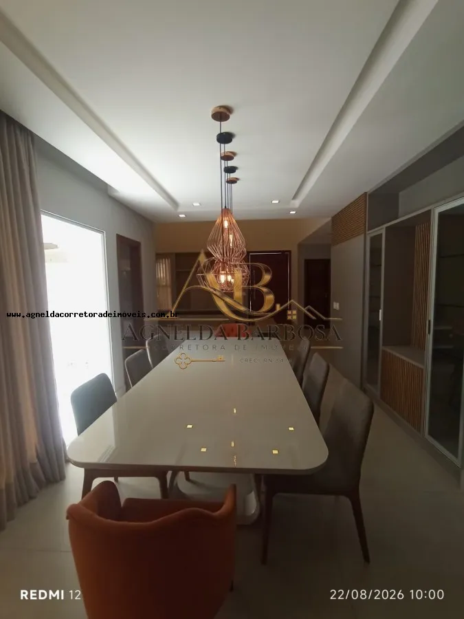 Imagem Casa em Condomínio para Venda em Parnamirim, Parque das Nações, 3 dormitórios, 3 suítes, 4 banheiros, 4 vagas