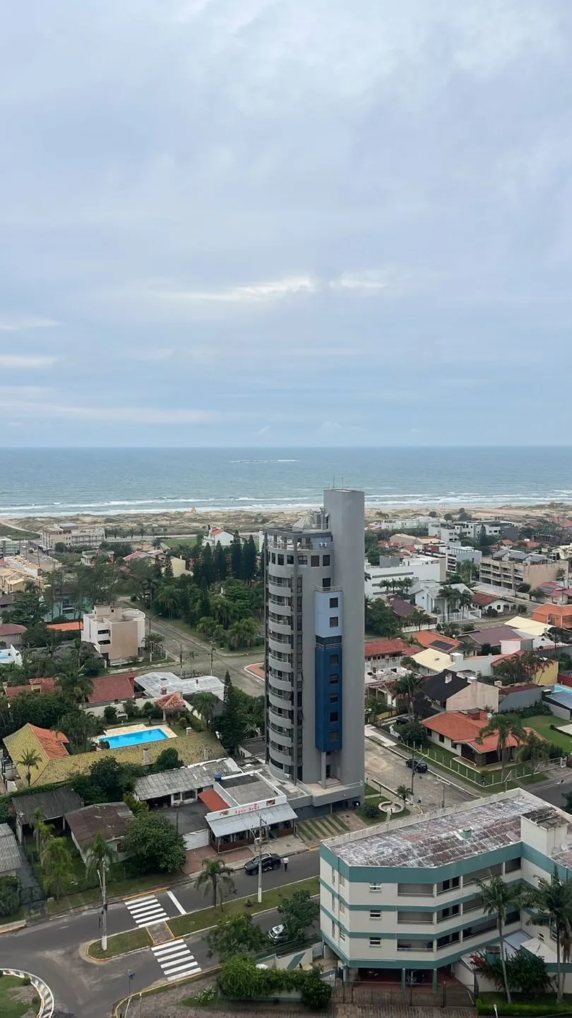 Imagem Apartamento à venda em Torres, Centro, com 2 quartos, 78.58m2