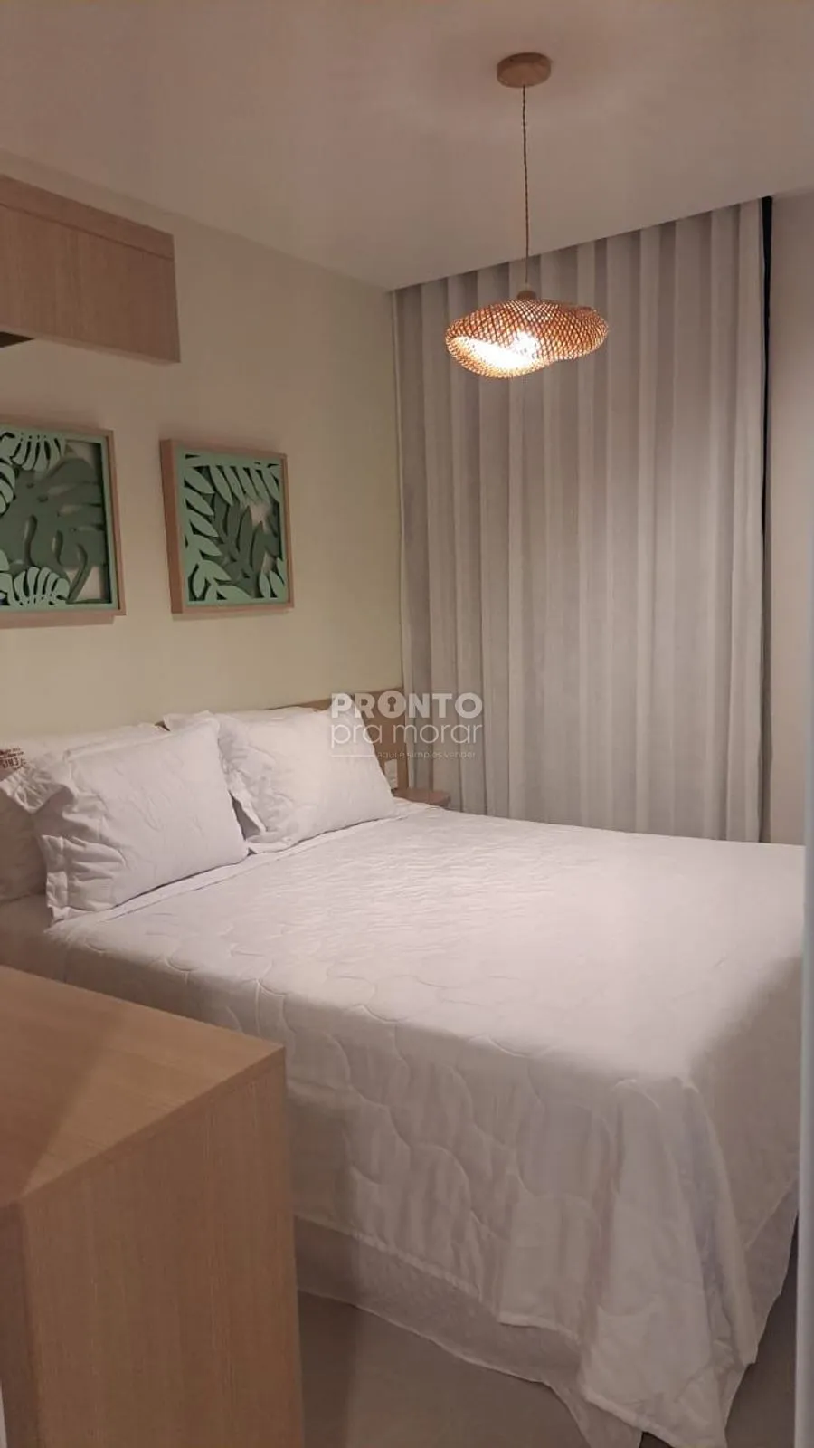 Imagem Cais Eco Residência