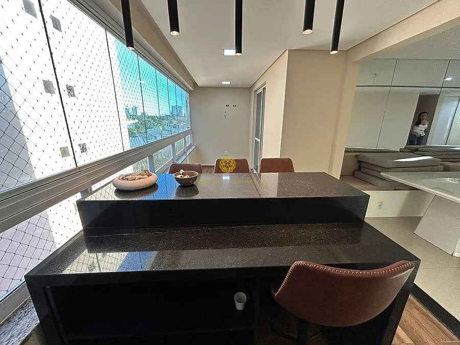 Imagem Apartamento - Venda no Terrazzo Verona em Patamares