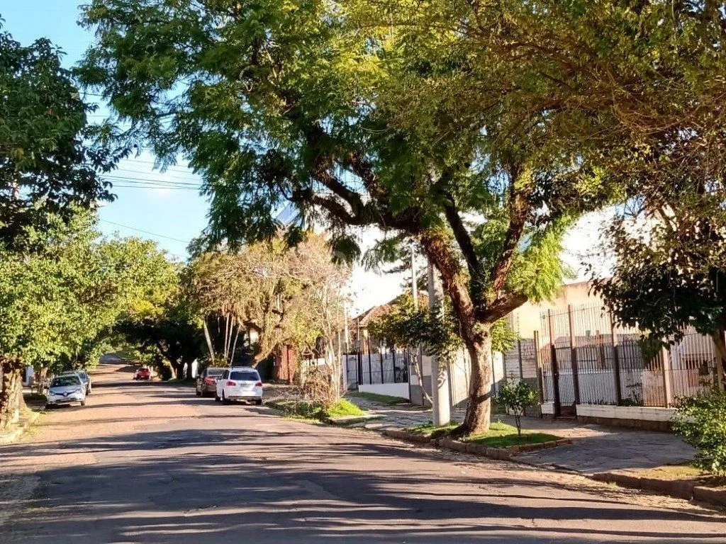 Imagem Terreno para Venda - 0m², 0 dormitórios, Vila Ipiranga